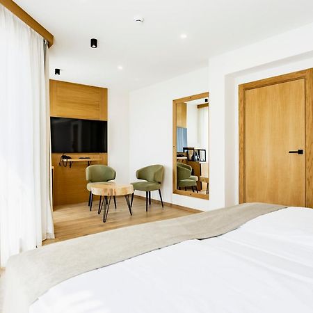 Natura All Seasons Boutique Hotel Burgas Exterior photo